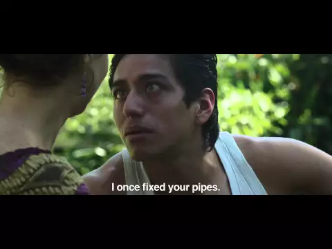 Flores Silvestres / Trailer