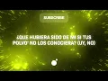 Sky ROMPIENDO, KRIS R, MALUMA - QHP PIÑATA (Letra/Lyrics)