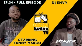 DJ Envy Talks Breakfast Club Replacement Worst Interview Charlamagne Tha God Angela Yee