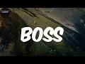 BOSS (lyrics) - The Carters