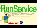 Roblox Scripting Tutorial RunService