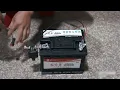 12V 200A Universal Battery Switch Relay Integrated Wireless Remote Control Disconnect Cut Off