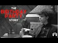 Download Lagu How Nick Cave and The Birthday Party burned it all down