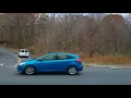 Driving through Methuen Massachusetts