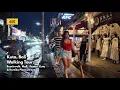 Lagu KUTA, Bali Rain 4K Walking Tour 2026 | Around Beachwalk Mall, Pantai Kuta \u0026 Kartika Plaza Streets