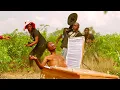 THE COFFIN ZIM COMEDY