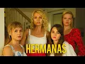 Lagu Hermanas serie 5-8 | Pelicula Completa en espanol latino 2023