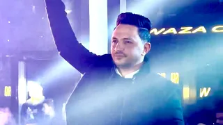 علشان تبقي جبل بصحيح   الهيبه ميزه عندنا   الجبل عمرو سلامه من حفلة كروزه   جديد وحصري      دندنها