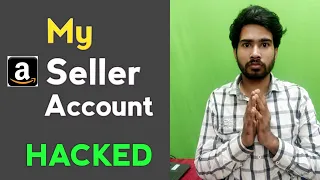 Download My Amazon Seller Account Hacked! MP3