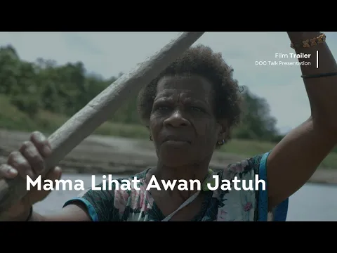 Mama Lihat Awan Jatuh - Trailer | FFD 2023