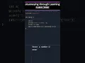 Master the Ternary Operator in C Simplify Your Code