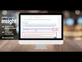 Activate Learning Insight Middle School NGSS Assessments with AI-Assisted Scoring and Feedback