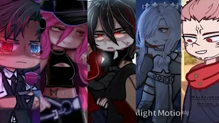 Gacha Life Tik Tok Compilation 21 تجميع مقاطع تيك توك قاشا 