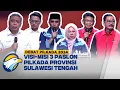 Download Lagu [FULL] Debat Perdana, Visi-Misi 3 Paslon Pilkada Provinsi Sulawesi Tengah - [DEBAT PILKADA 2024]