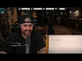 This World is INSANE!!! | Morgan Wallen - I'm A Little Crazy (Rock Artist Reaction)