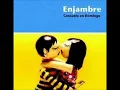 grave edad - enjambre