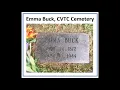 Bizarre Mystery Cemetery Headstone Date Facts Central Virginia Training Center CVTC Lynchburg Amhers