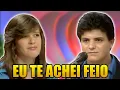 Lagu Os Momentos Mais ABSURDOS do Namoro na TV! #5