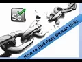 How to find broken links Images using Selenium Webdriver