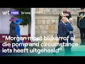 Download Lagu Het Verenigd Koninkrijk haalt alles uit de kast om Donald Trump te paaien