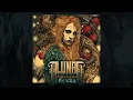 ALUNAH - Amber \u0026 Gold (2018) Full Album Official (Doom Metal)