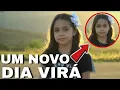 RAYNE ALMEIDA - (UM NOVO DIA VIRÁ) | (Letra/Legenda)