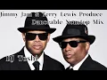 Download Lagu Jimmy Jam \u0026 Terry Lewis Produce Danceable Mix