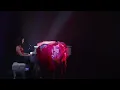 Francisca Valenzuela - Ansiedad (Peleo con las sombras) (En vivo)