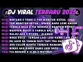 DJ TIKTOK TERBARU 2025||DJ BINTANG 5 TENXI TOR MONITOR KETUA 🎵 DJ ORANG BARU LEBE GACOR FULL ALBUM