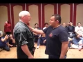 Kyusho Jitsu Pressure point knockout