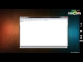 How to make a Very Harmless Self Replicating virus prank using Notepad