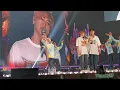 20190922 H.O.T/high-five of teenagers  concert 《hope》希望