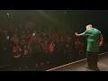 Download Lagu John Lydon Q\u0026A Tour - Galway 2025