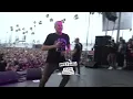 THE VANDALS - MY GIRLFIEND'S DEAD - PUNK IN DRUBLIC FESTIVAL, SAN DIEGO, 2023 - 4K