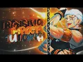 Advanced transition impact AfterEffects Tutorial