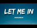 Andromedik - Let Me In (Lyrics)