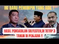 Download Lagu AKHIRNYA SILFESTER TIDUR DI PENJARA‼️INI BARU NAMANYA PENGADILAN, SEMOGA BETAH DI PENJARA