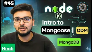 Introduction to Mongoose Mongoose node js Mongoose ODM in Node js - Everything You Need to Know