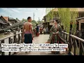ให้นานกว่าที่เคย (ไทย จีน) - KLEAR X ไผ่ พงศธร [ Cover by ทำนองไร้พรมแดน ]