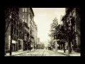 Vintage Scenes of Parkersburg West Virginia