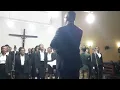 Download Lagu Hymne Groupe K.A par la chorale Libota de la paroisse Christ Roi