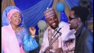 yar amana video song nura m inuwa adam a zango aisha tsamiya