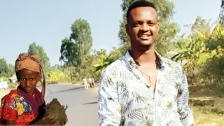 Sirba Jimmaa Kan Komedi Shaafi 