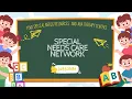 Special Needs Care Network Locate ABA Therapy Special Ed Schools Fast