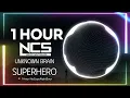 Download Lagu [1 HOUR] Unknown Brain - Superhero (feat. Chris Linton) | Trap | NCS - Copyright Free Music