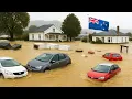 Download Lagu New Zealand Now ! 🌊 Catastrophic Floods Submerge Entire Towns in Nelson, Tasman \u0026 Marlborough