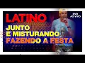 Download Lagu Latino - Junto e Misturando Fazendo a Festa | DVD