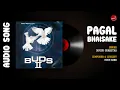Download Lagu Pagal Bhaisake - Dipesh Shrestha (Buds Band) | Nepali Song