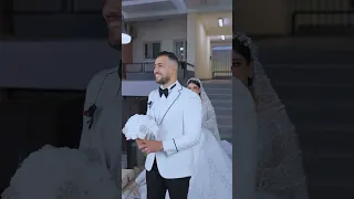 حلم 6سنين اتحقق فرح شادي الزعامه 