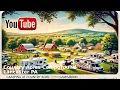 The best campground near Lancaster PA Country Acres Campground